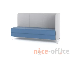 Модуль M6-3D2L (3D2R) Мягкая комната / Soft room images
