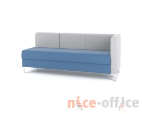 Модуль M6-3DL (3DR) Мягкая комната / Soft room images