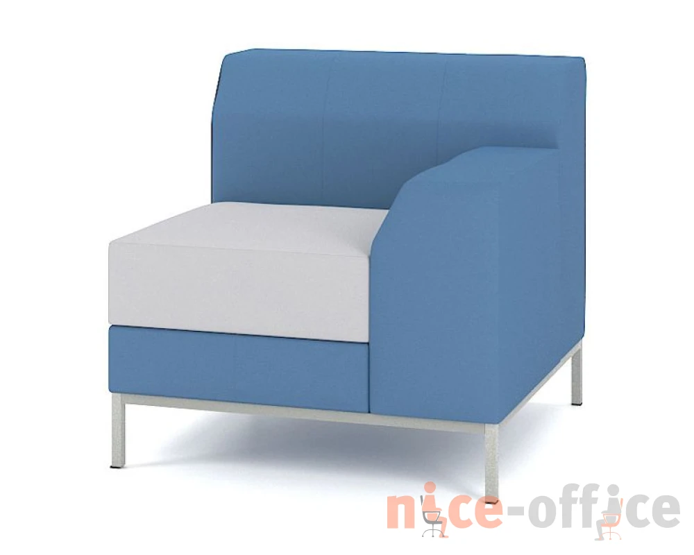 Модуль M9-1DL (1DR) Соединение стилей / Style connection