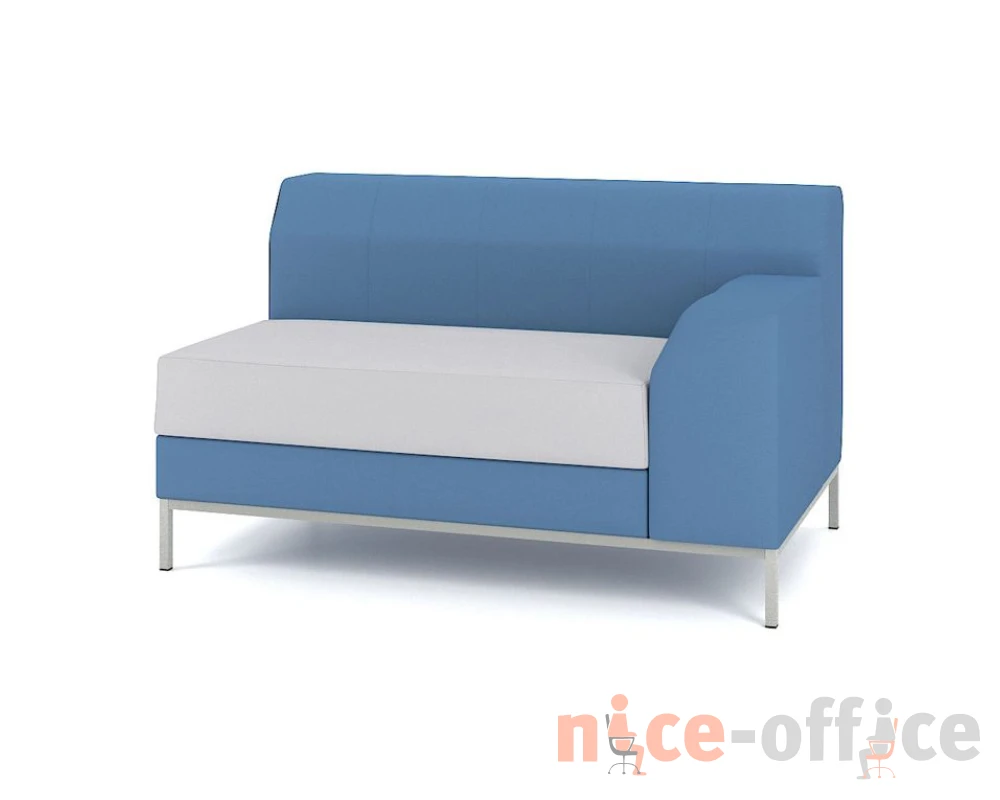 Модуль M9-2DL (2DR) Соединение стилей / Style connection