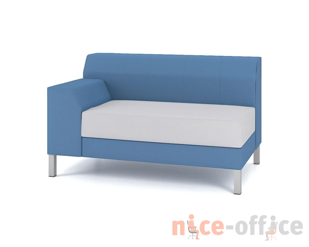 Модуль M9L-2DL (2DR) Легкий стиль / Easy style