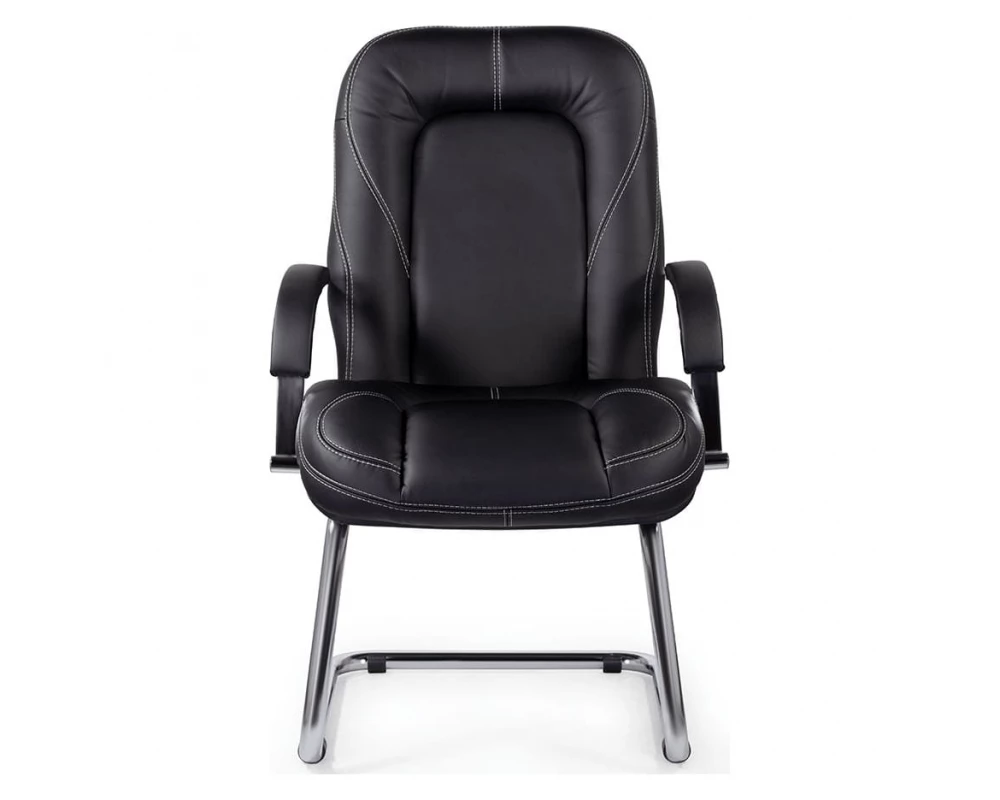 Кресло Аризона СН-400 Н/п хром