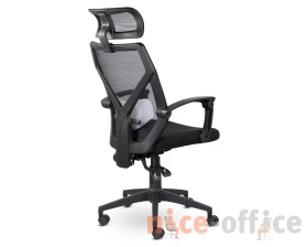 Кресло Астон М-711 BLACK PL images
