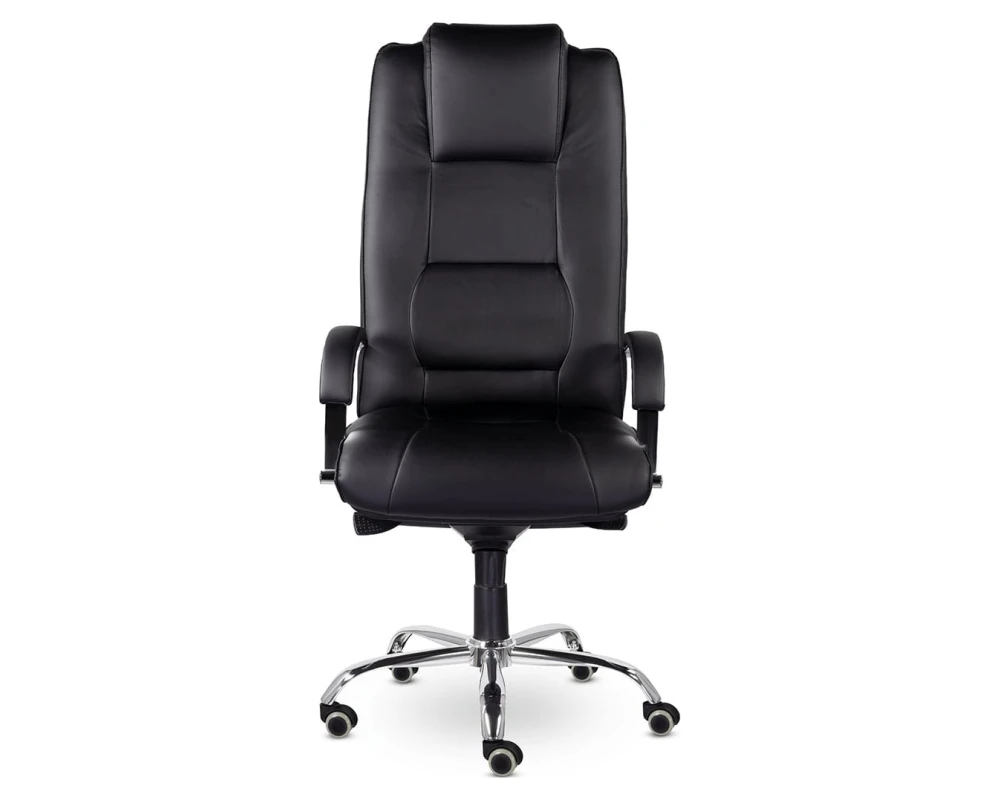 Кресло Борн С-44 В хром/МБ