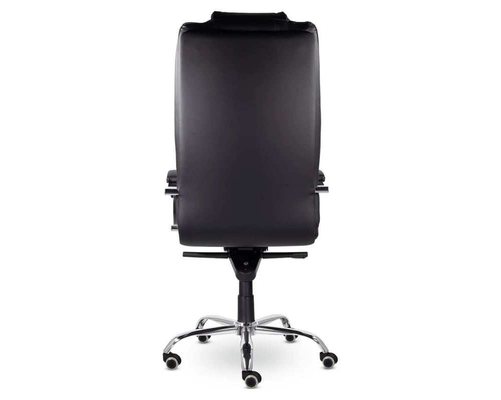 Кресло Борн С-44 В хром/МБ