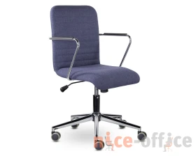 Кресло Честер GTP TG хром images