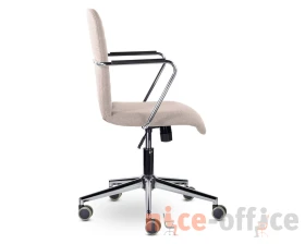 Кресло Честер GTP TG хром images