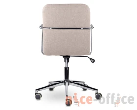 Кресло Честер GTP TG хром images