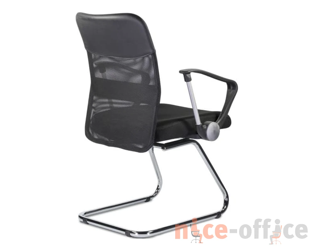Кресло Директ Лайт МС-040 Н/п хром