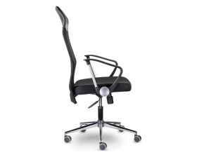 Кресло Директ Лайт МС-040 В хром images