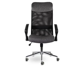 Кресло Директ Лайт МС-040 В хром images