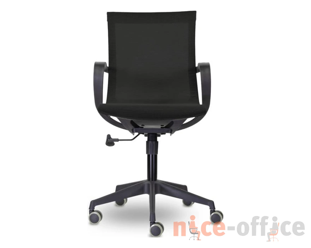 Кресло Йота М-805 BLACK PL