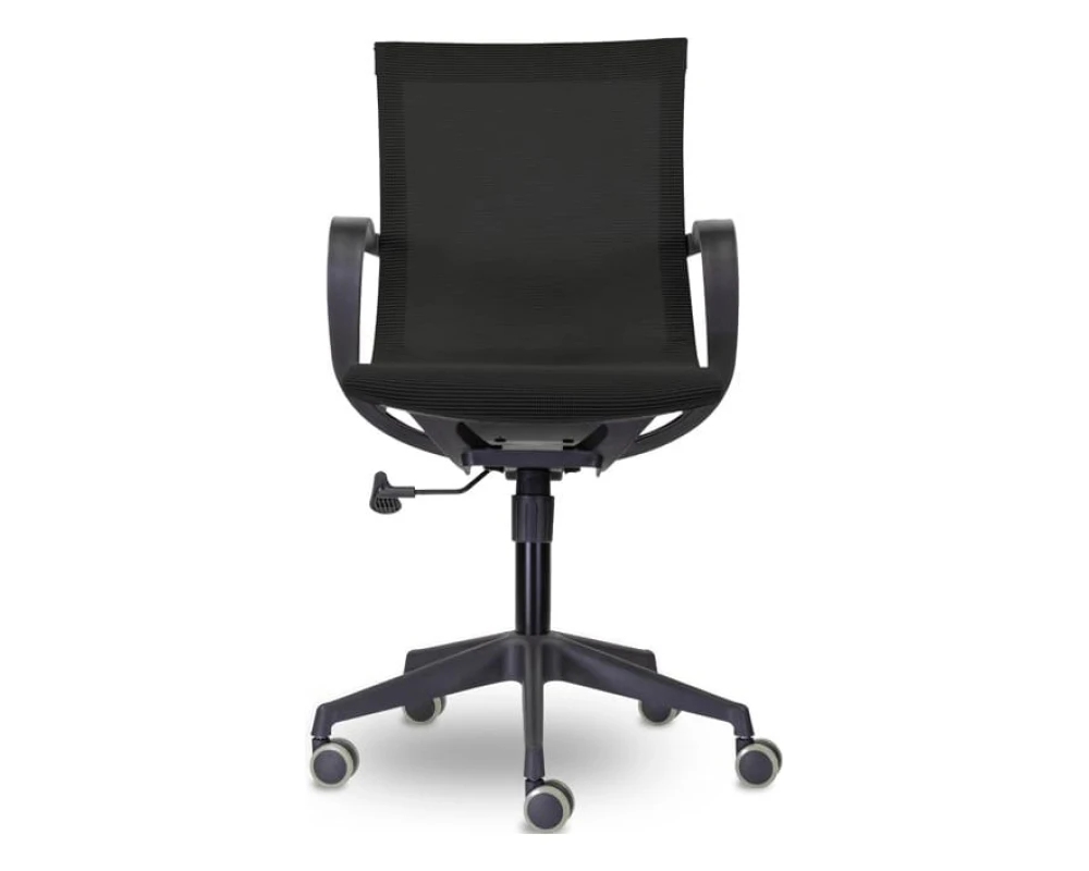 Кресло Йота М-805 BLACK PL