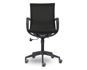 Кресло Йота М-805 BLACK PL images