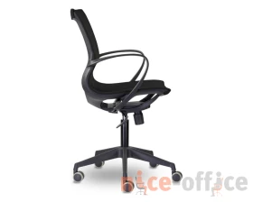Кресло Йота М-805 BLACK PL images