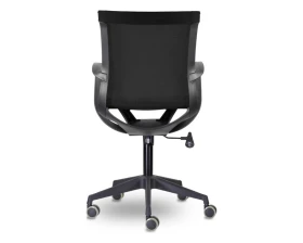 Кресло Йота М-805 BLACK PL images