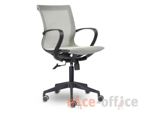 Кресло Йота М-805 BLACK PL images