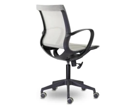 Кресло Йота М-805 BLACK PL images