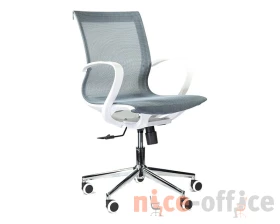 Кресло Йота М-805 WHITE CH images