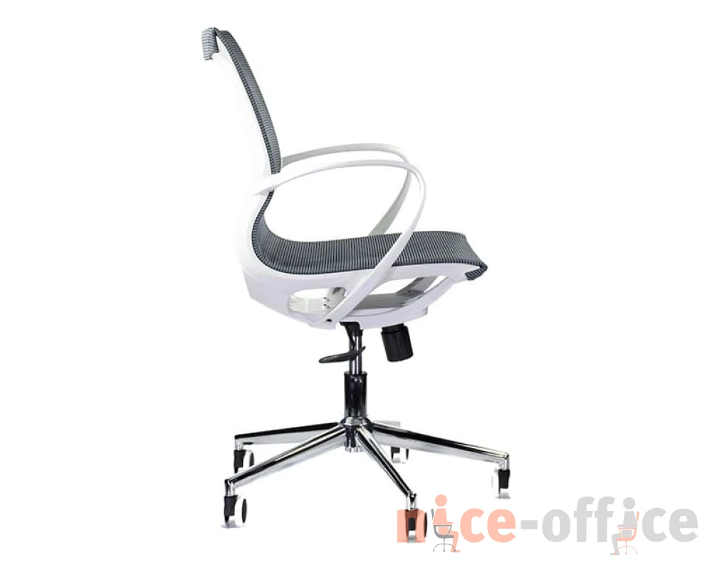 Кресло Йота М-805 WHITE CH