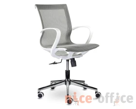 Кресло Йота М-805 WHITE CH images