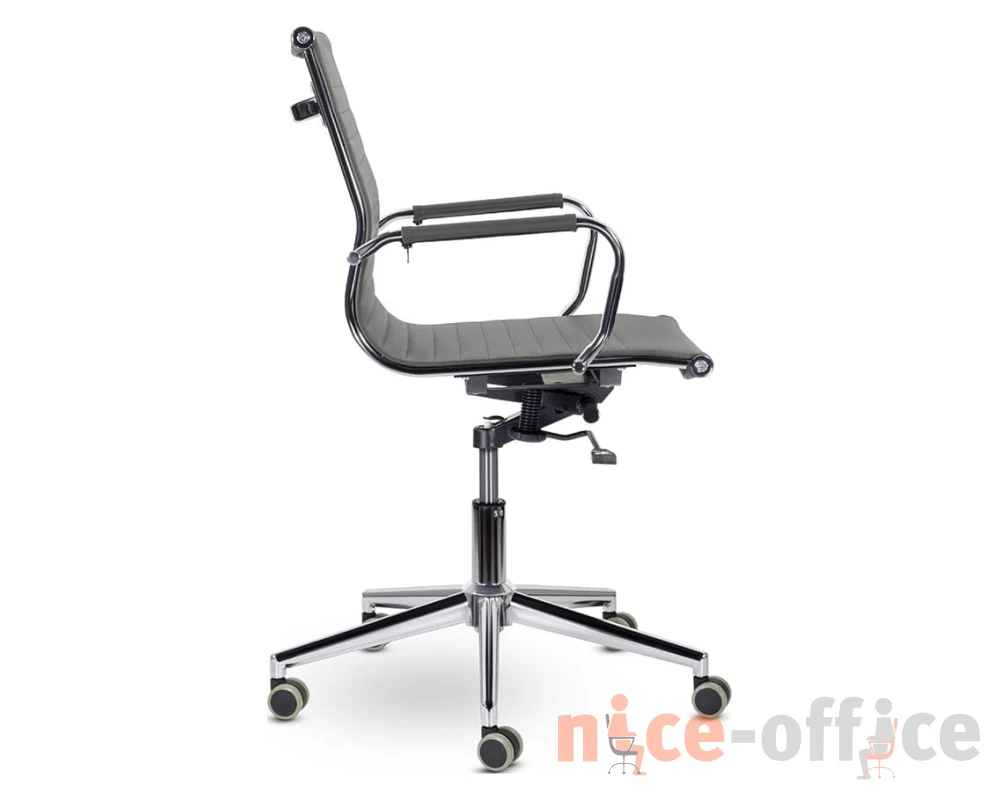 Кресло Кайман СН-300 Н хром софт