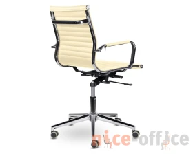 Кресло Кайман СН-300 Н хром софт images