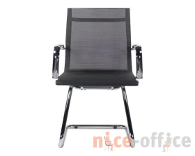 Кресло Кайман СН-300 Н/п хром софт images