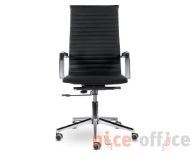 Кресло Кайман СН-300 В хром софт images