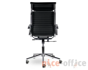 Кресло Кайман СН-300 В хром софт images