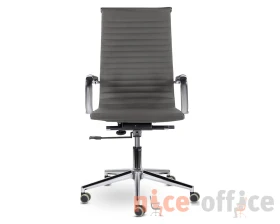 Кресло Кайман СН-300 В хром софт images