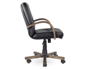 Кресло Комо Н дерево images