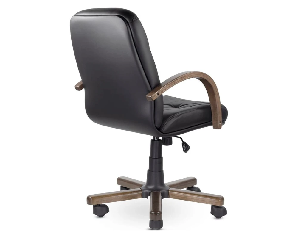 Кресло Комо Н дерево