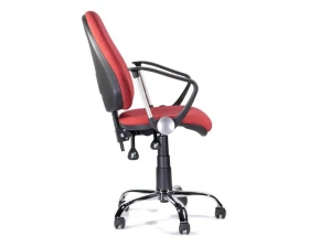 Кресло Мартин Люкс Нептун хром images