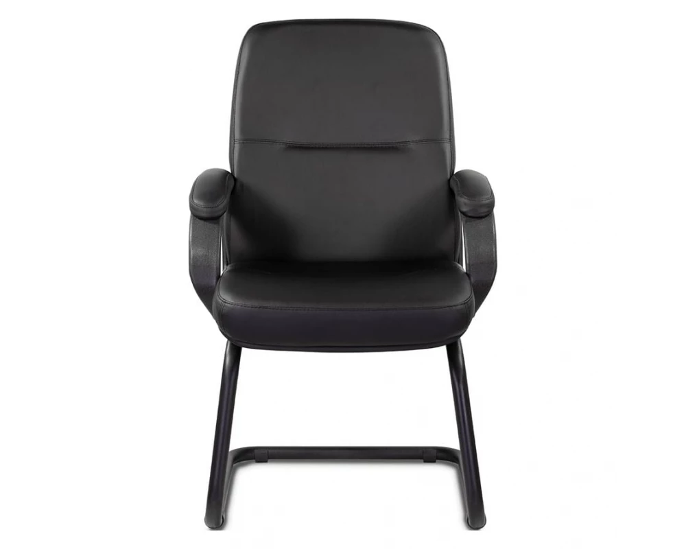 Кресло Пилот Н/п пластик-люкс