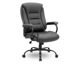 Кресло Ровер Хэви Дьюти М-708 BLACK images