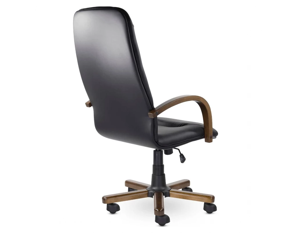 Кресло Сенатор В дерево