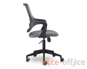 Кресло Ситро М-804 BLACK PL images