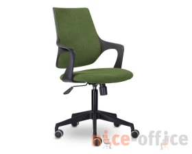 Кресло Ситро М-804 BLACK PL images
