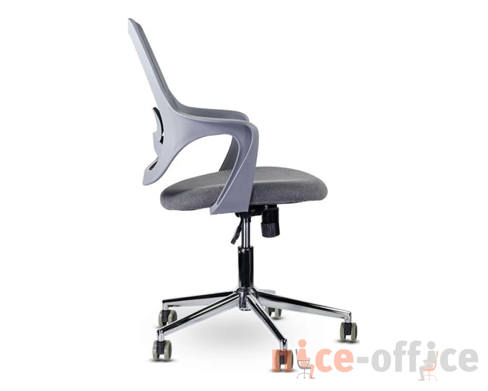 Кресло Ситро М-804 GRAY CH