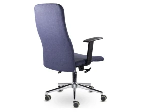 Кресло Софт М-903 Люкс хром images