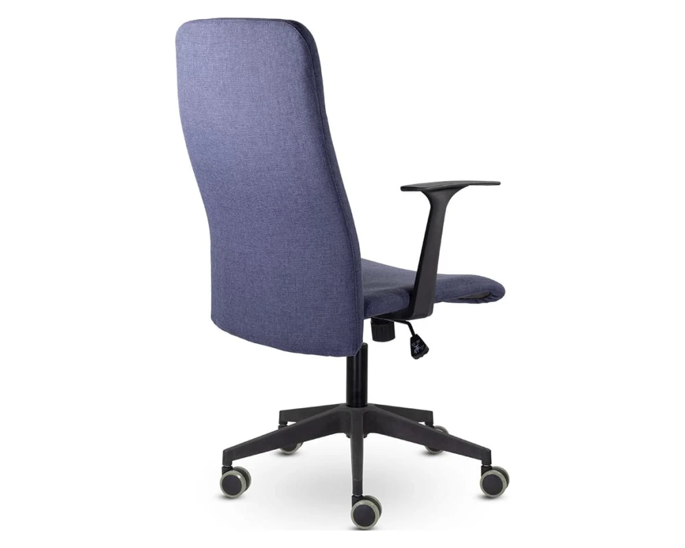 Кресло Софт М-903 TG пластик