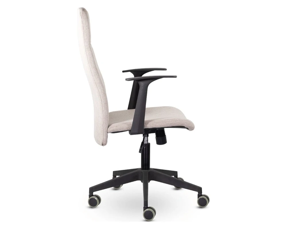 Кресло Софт М-903 TG пластик