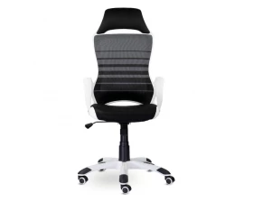 Кресло Тесла М-709 WHITE PL images