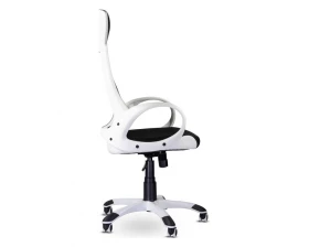 Кресло Тесла М-709 WHITE PL images