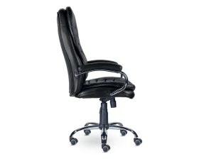 Кресло Вермонт СН-151 В хром/ХДП images