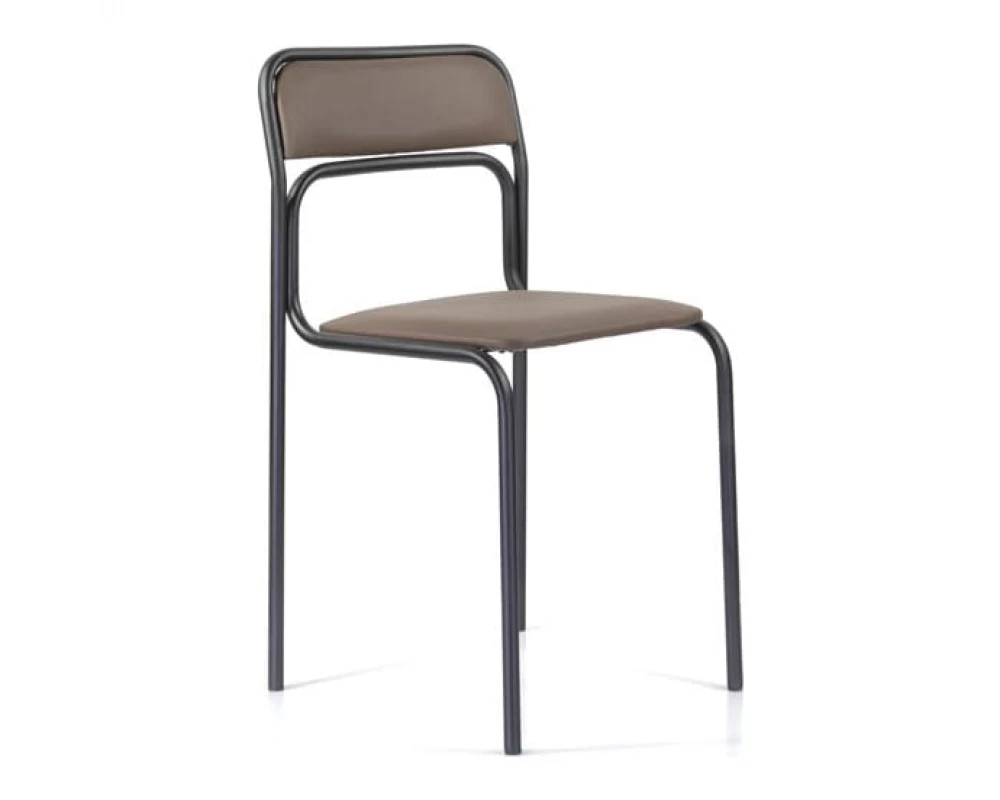 Стул Аскона черный