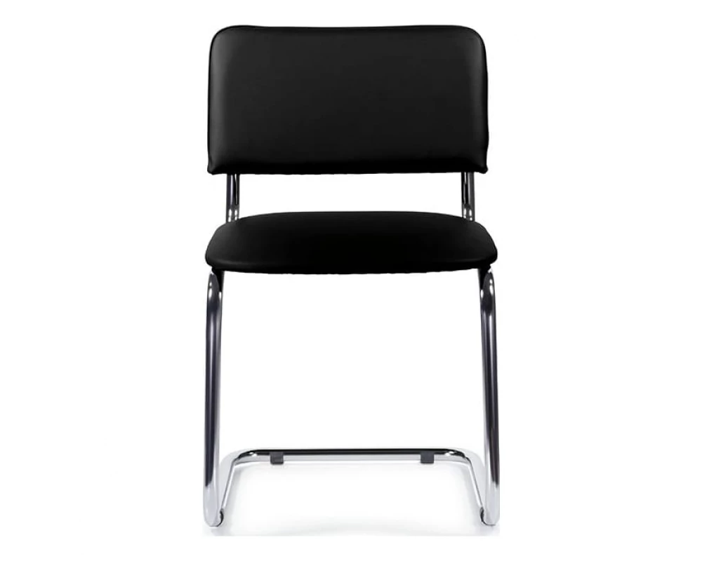 Стул Сильвия хром