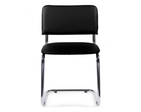 Стул Сильвия хром images