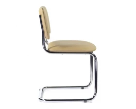 Стул Сильвия хром images